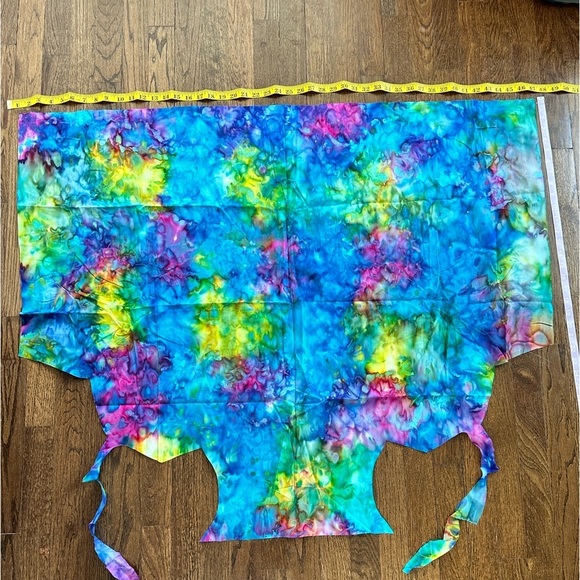 Dirty Hippie Fabric Bundle - Picture 10 of 16